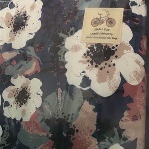 Large Capacity Multi Functional File Bag